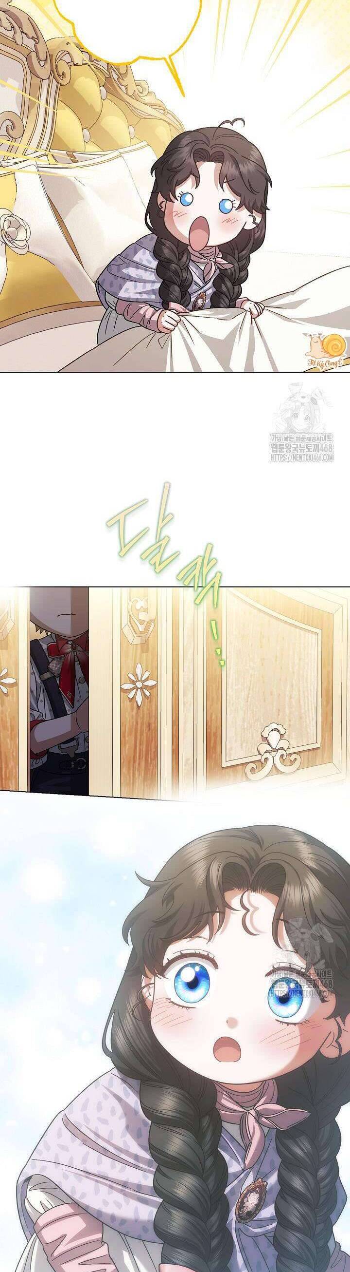 Tôi Trở Thành Em Vợ Út Của Các Nam Chính Trong Tiểu Thuyết Harem Ngược U Ám Chương 32 Ảnh 22