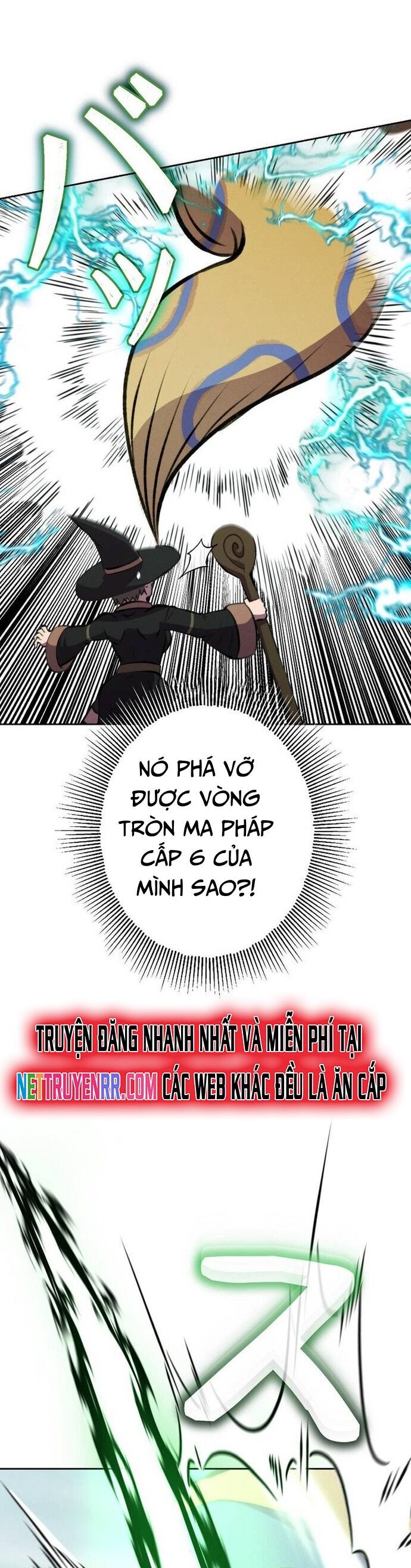 Tôi Không Phải Là Kẻ Phản Diện Chương 28 Ảnh 14