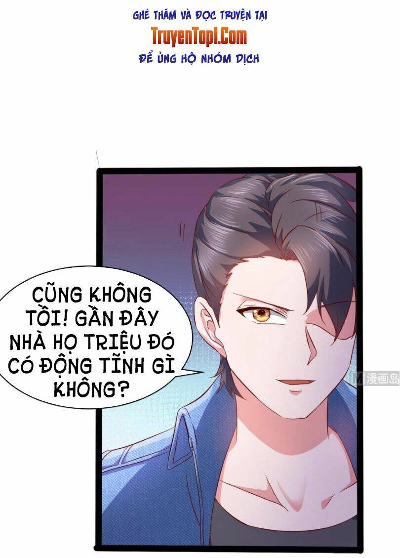 Cực Phẩm Tiên Tôn Ở Rể Chương 52 Ảnh 4