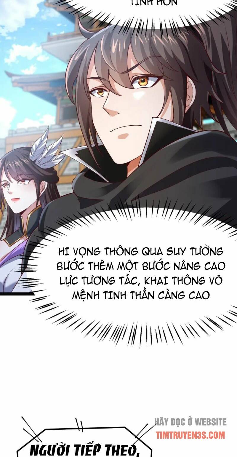 Thái Cổ Thần Vương Chương 6 Ảnh 50