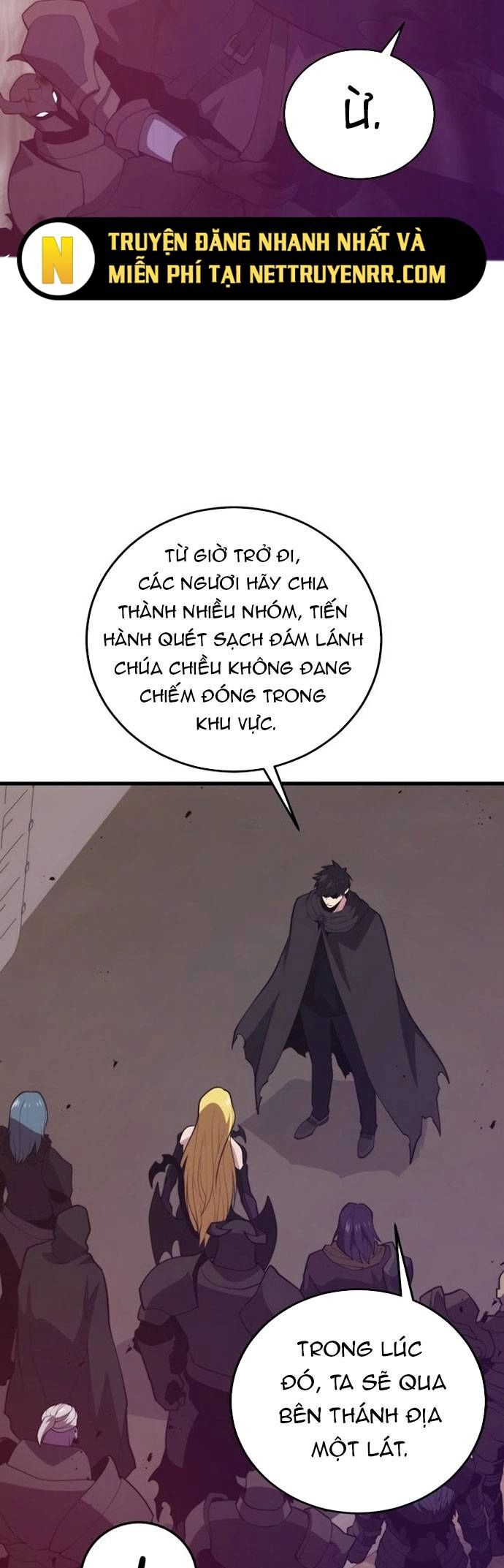 Seoul Tử Linh Sư Chương 131 Ảnh 28