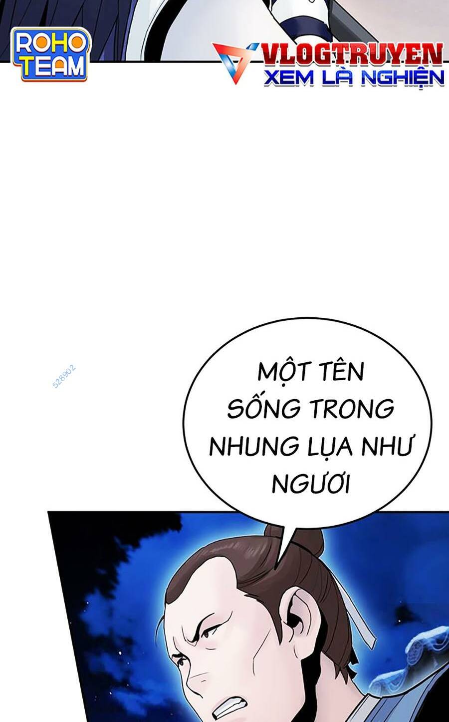 Hắc Bạch Võ Đế Chương 30 Ảnh 19