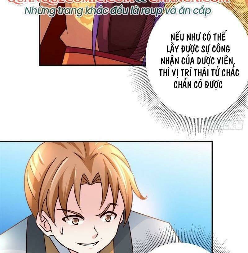 Cửu Dương Đế Tôn Chương 174 Ảnh 39
