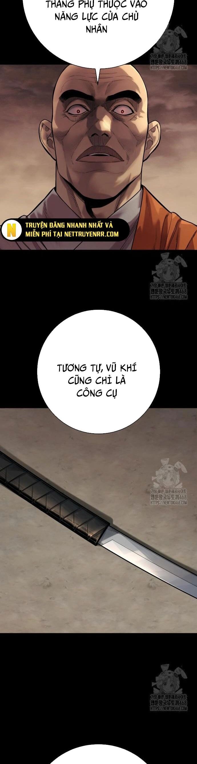 Cảnh Sát Báo Thù Chương 90 Ảnh 13
