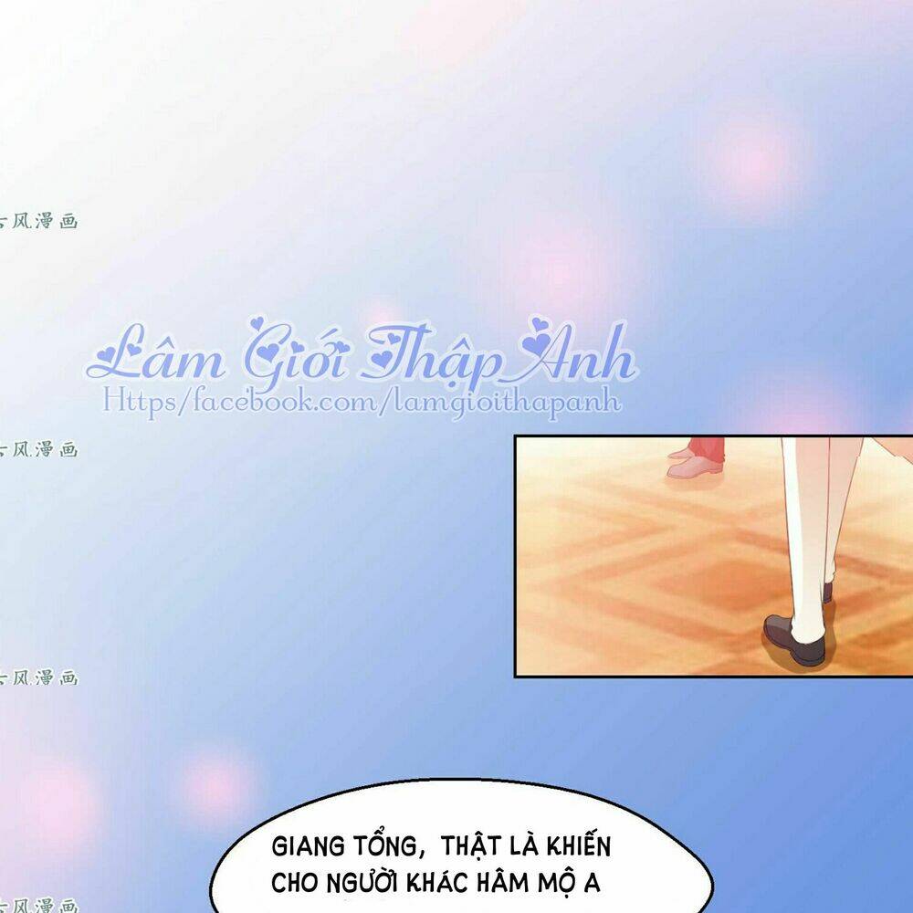 Tổng Tài Thật Xấu Xa Chương 3.1 Ảnh 4