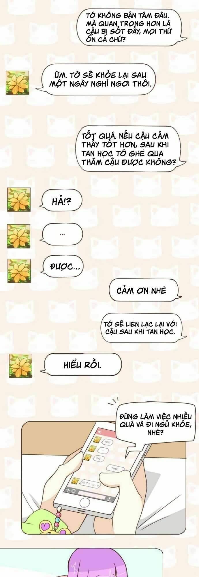 Ike Loli Chương 20 Ảnh 6
