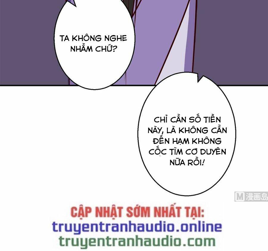 Cửu Dương Đế Tôn Chương 186 Ảnh 37