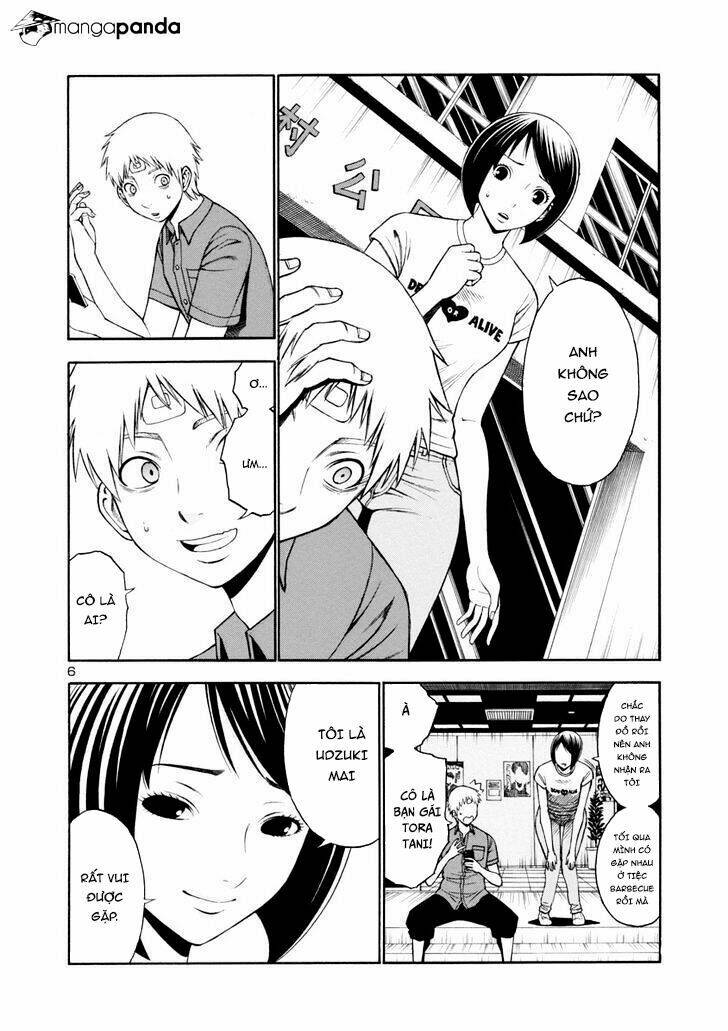 Mashira Chương 11 Ảnh 8