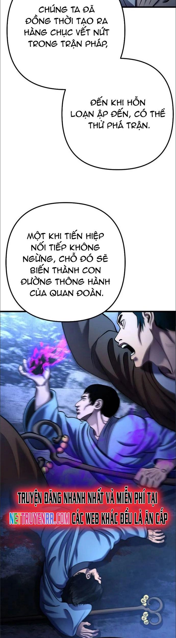 Con Trai Út Nhà Ha Buk Paeng Chương 173 Ảnh 48