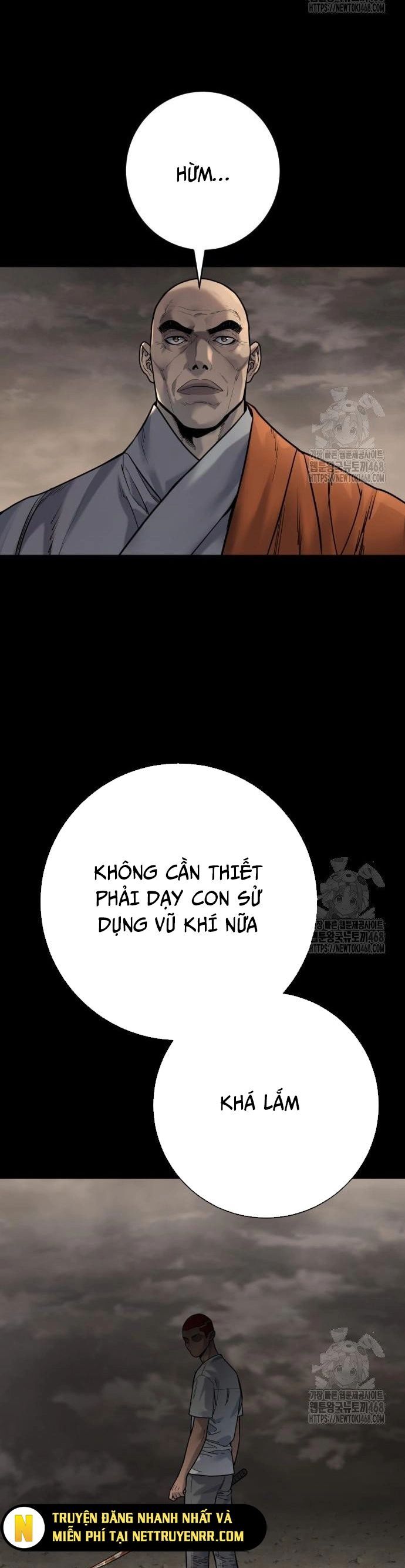 Cảnh Sát Báo Thù Chương 90 Ảnh 5