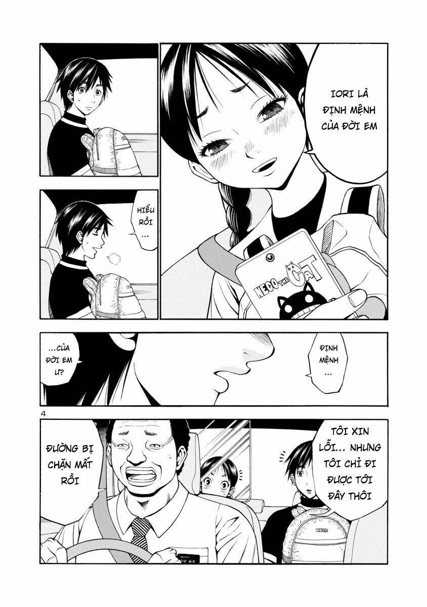 Mashira Chương 20 Ảnh 5