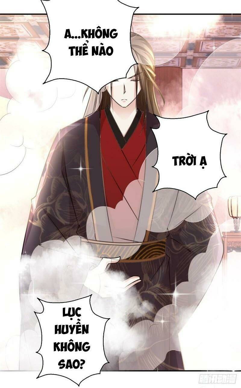 Cửu Dương Đế Tôn Chương 169 Ảnh 23