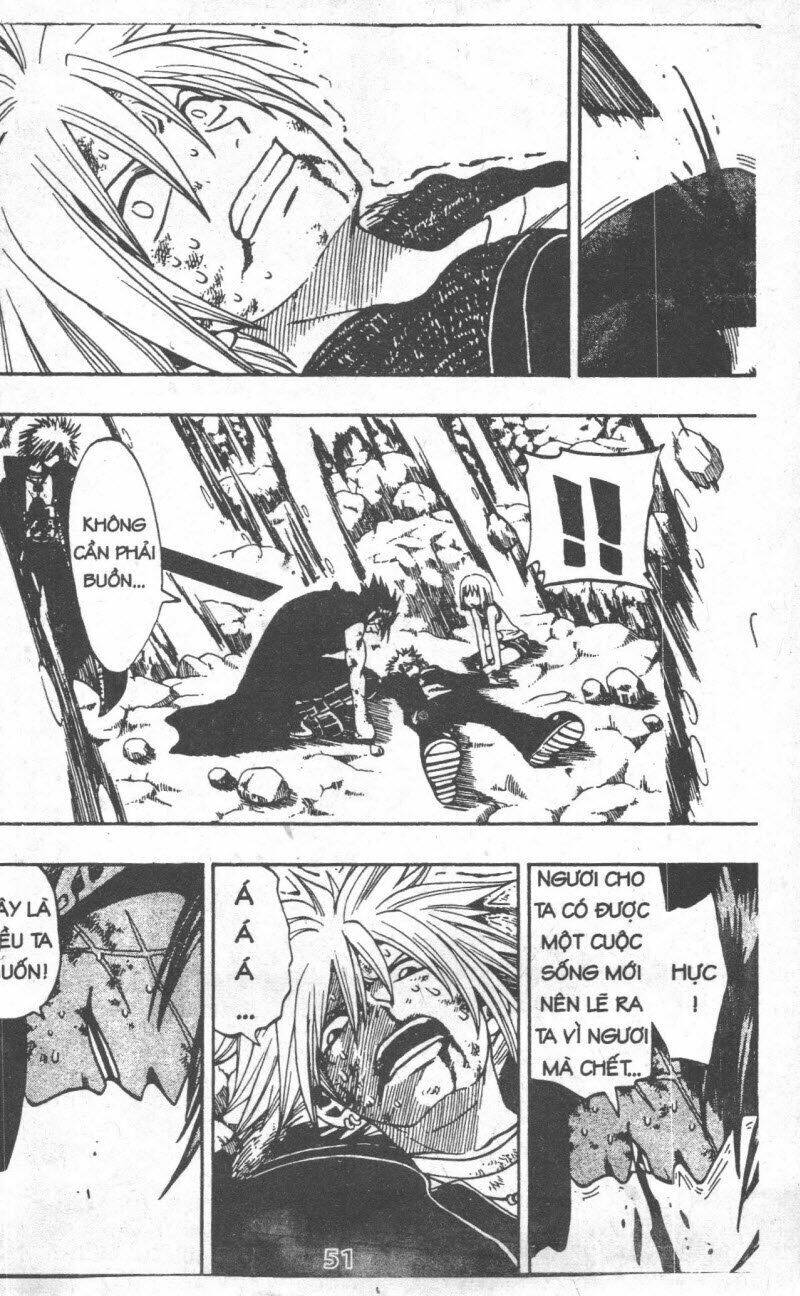 Rave Master (Scan) Chương 23 Ảnh 50