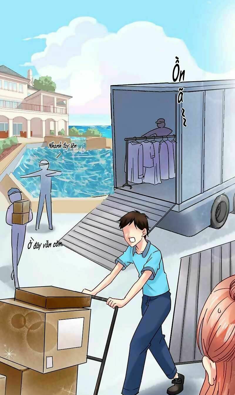 Không Được Đâu Tổng Tài Đại Nhân Chương 50 Ảnh 5