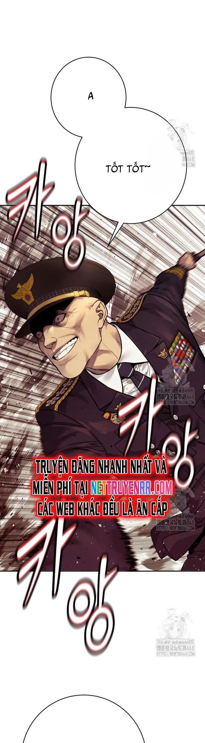 Cảnh Sát Báo Thù Chương 89 Ảnh 11