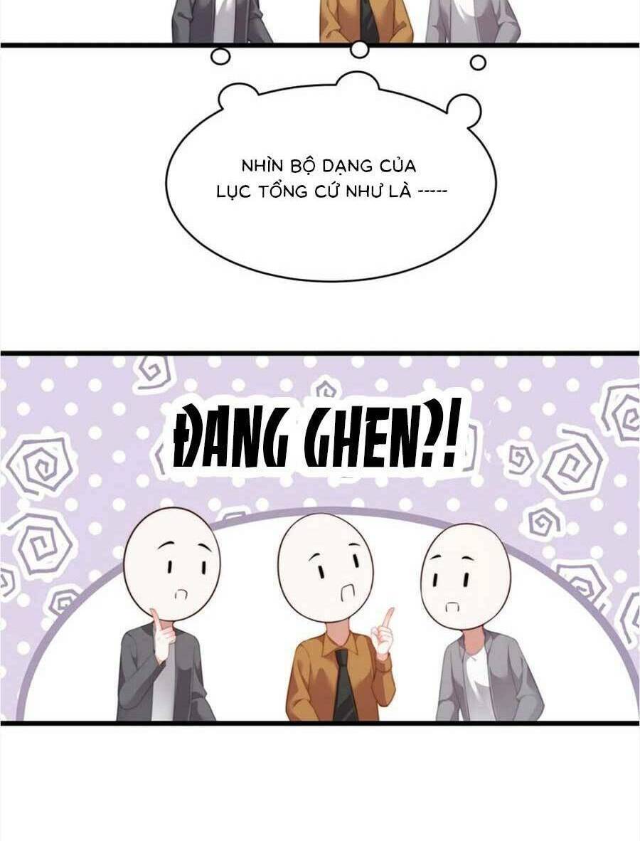 Theo Đuổi Anh Chồng Bác Sĩ Chương 18 Ảnh 29
