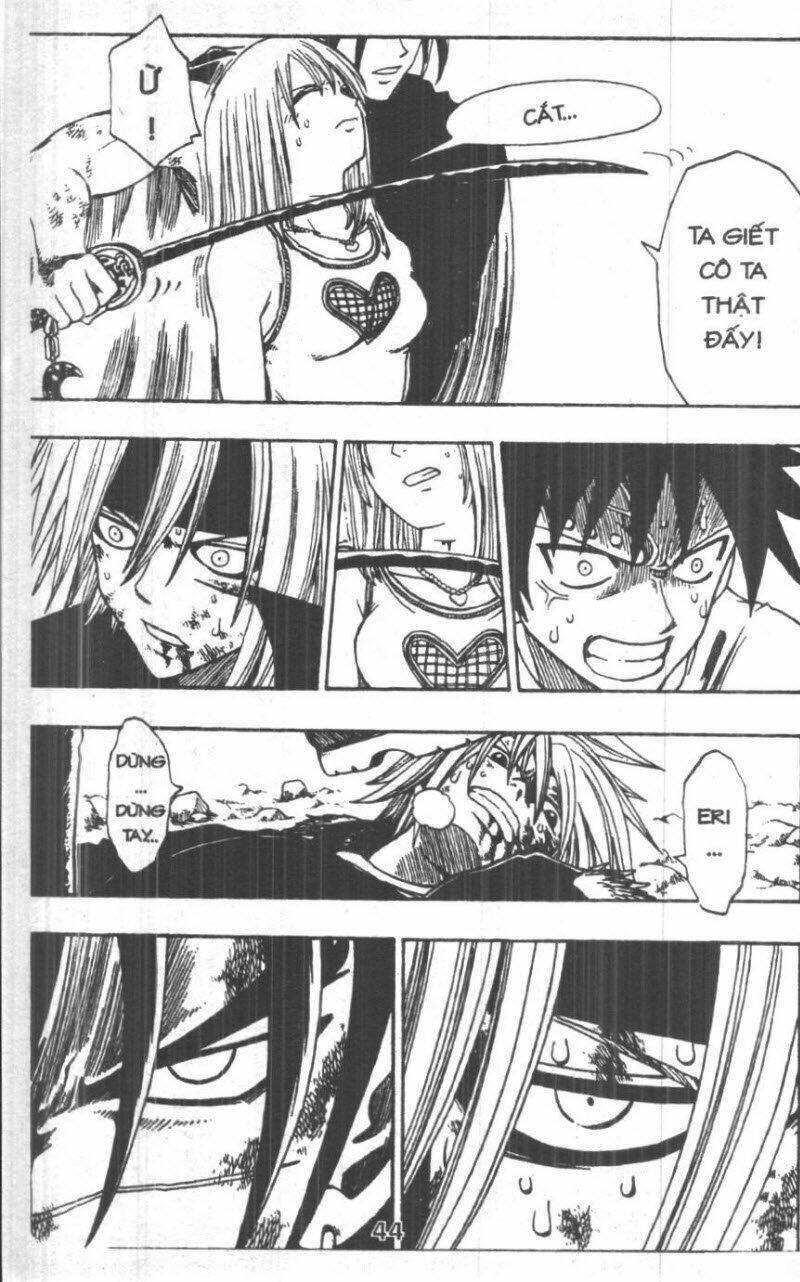 Rave Master (Scan) Chương 23 Ảnh 43