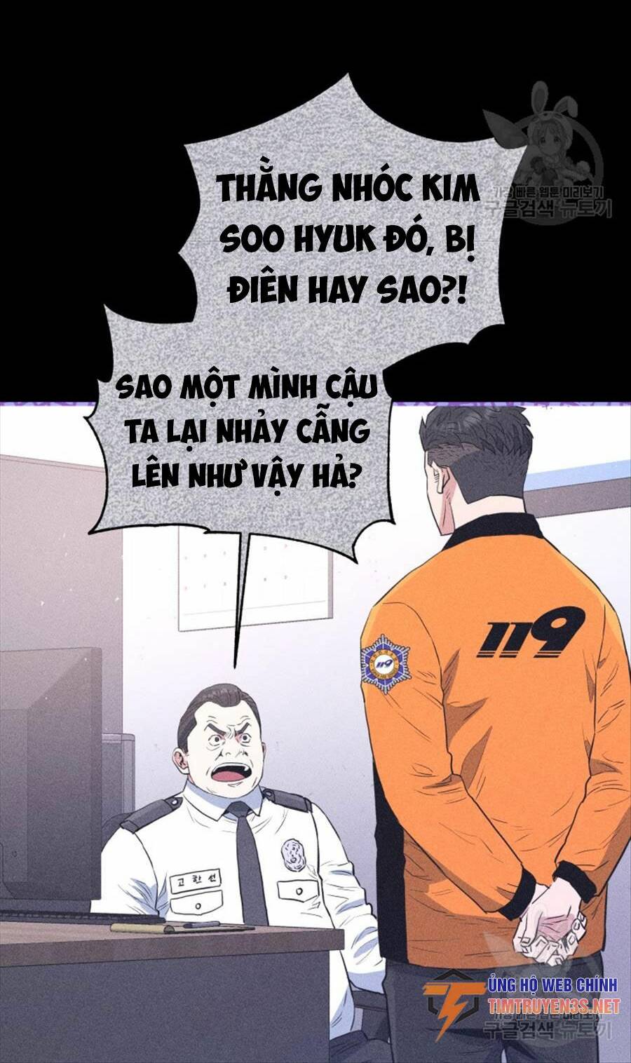 Hệ Thống Cứu Hộ Chương 72 Ảnh 63