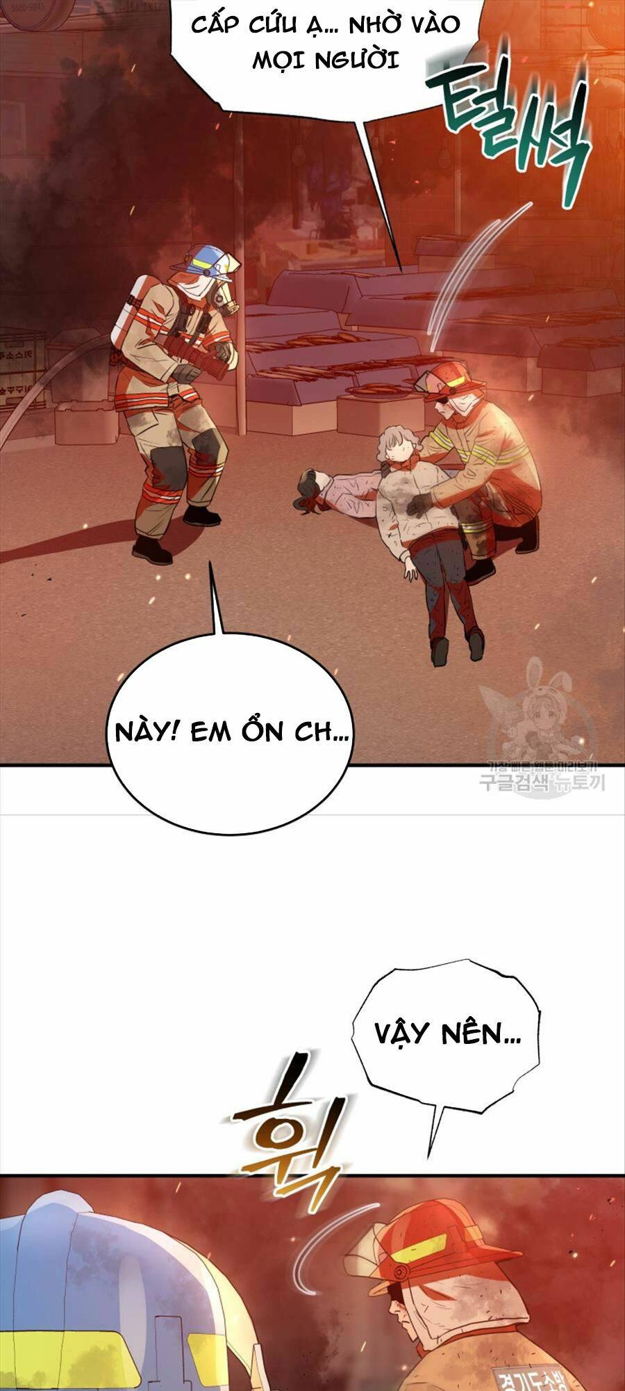Hệ Thống Cứu Hộ Chương 70 Ảnh 68