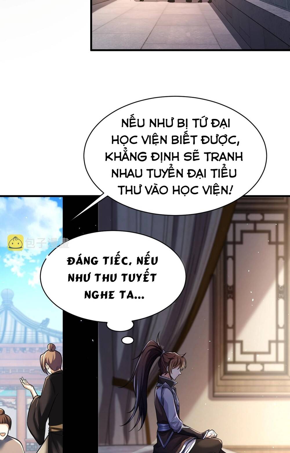 Thái Cổ Thần Vương Chương 1 Ảnh 53