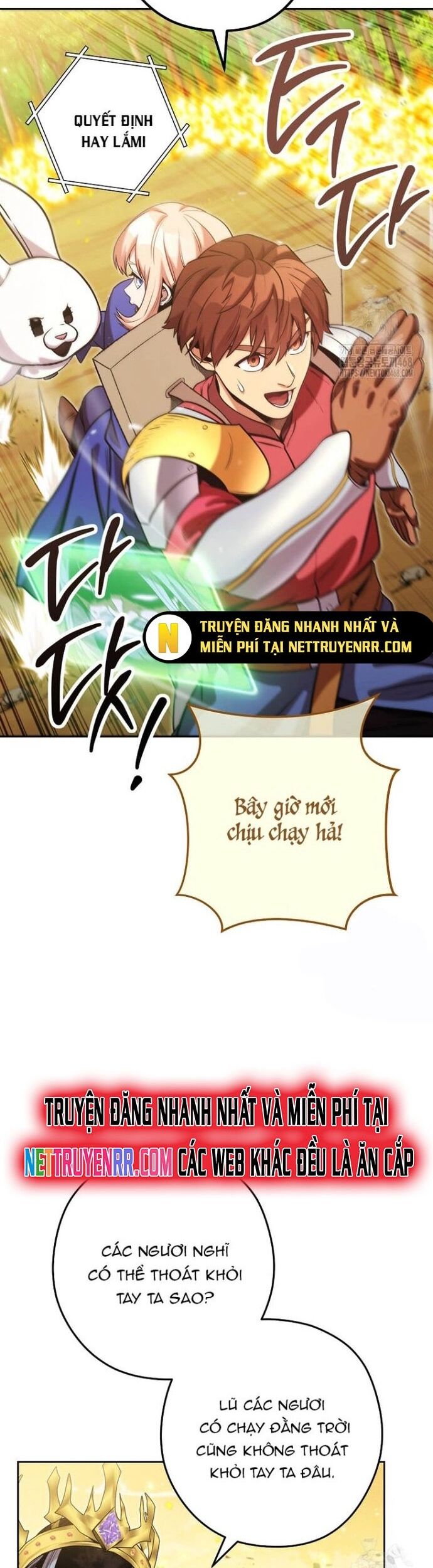 Tái Thiết Hầm Ngục Chương 241 Ảnh 21