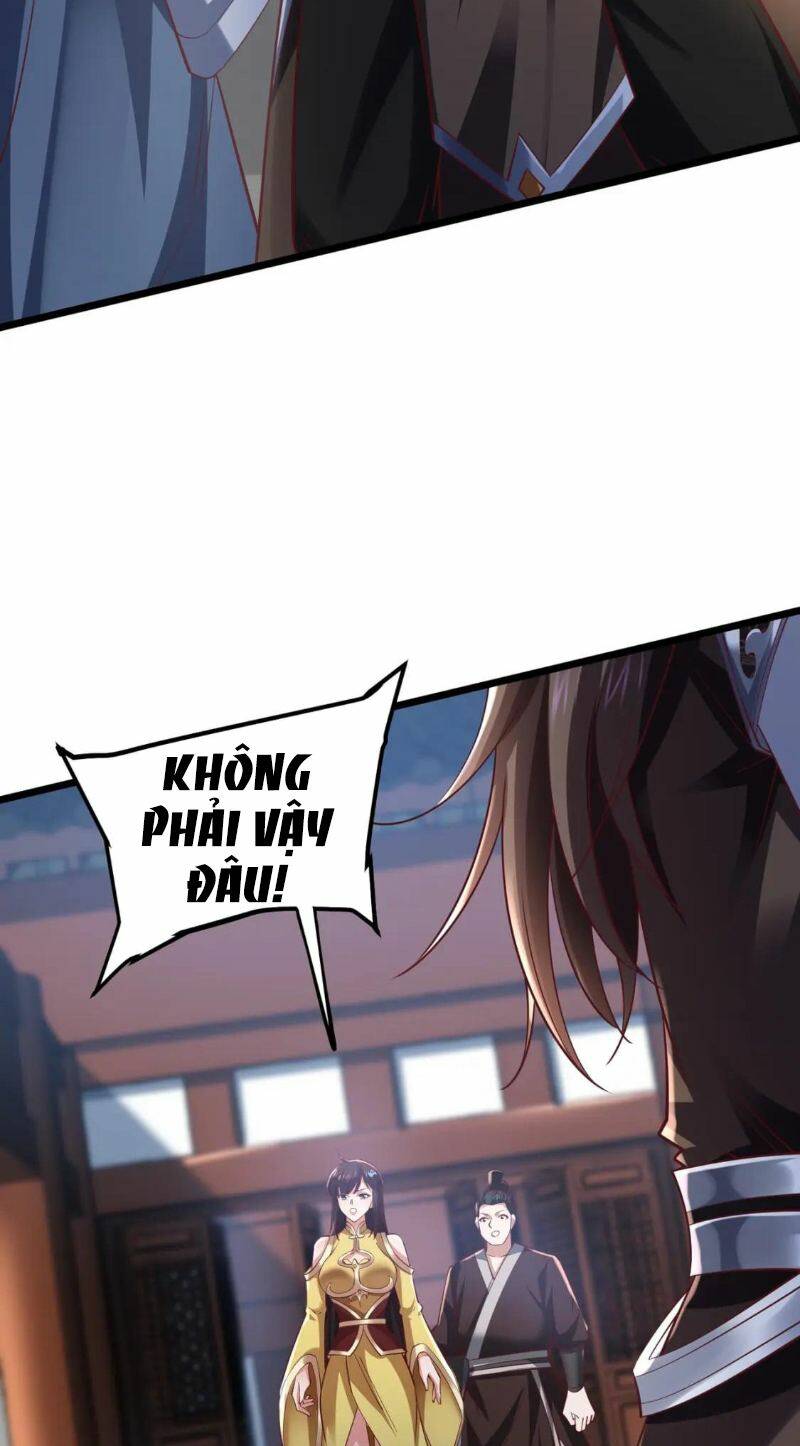 Thái Cổ Thần Vương Chương 10 Ảnh 12