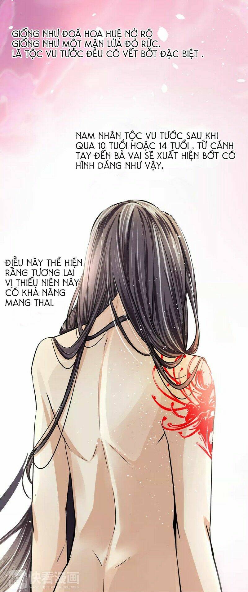 Nghịch Thần Chương 31 Ảnh 4