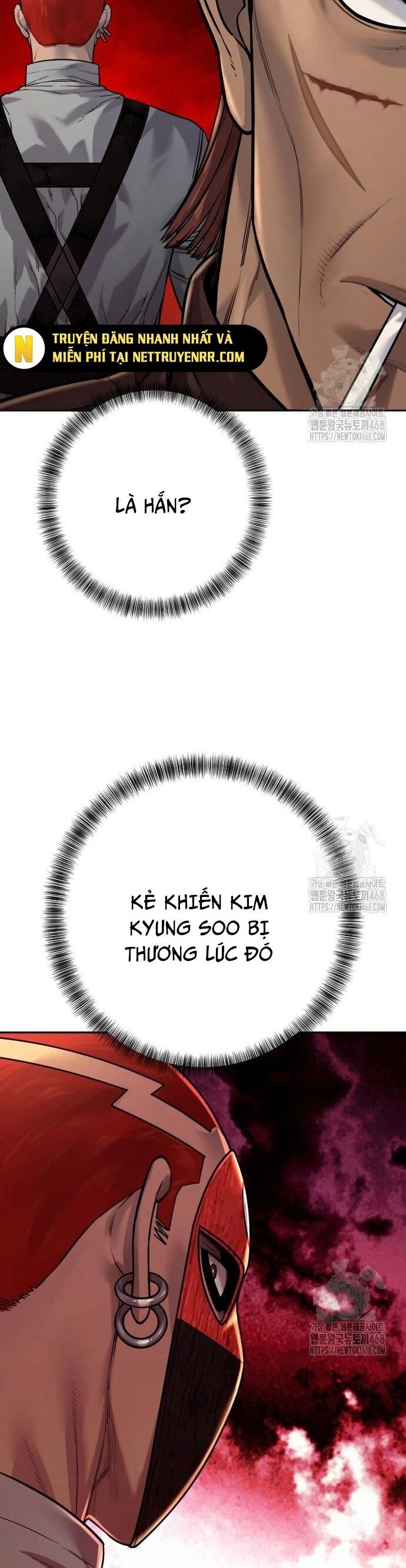 Cảnh Sát Báo Thù Chương 90 Ảnh 46