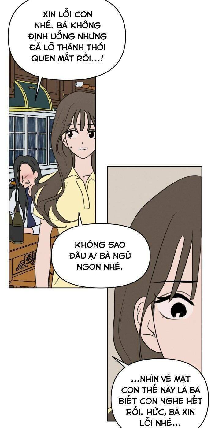 Thỏa Thuận Bí Mật Giữa Chúng Ta Chương 64 Ảnh 15