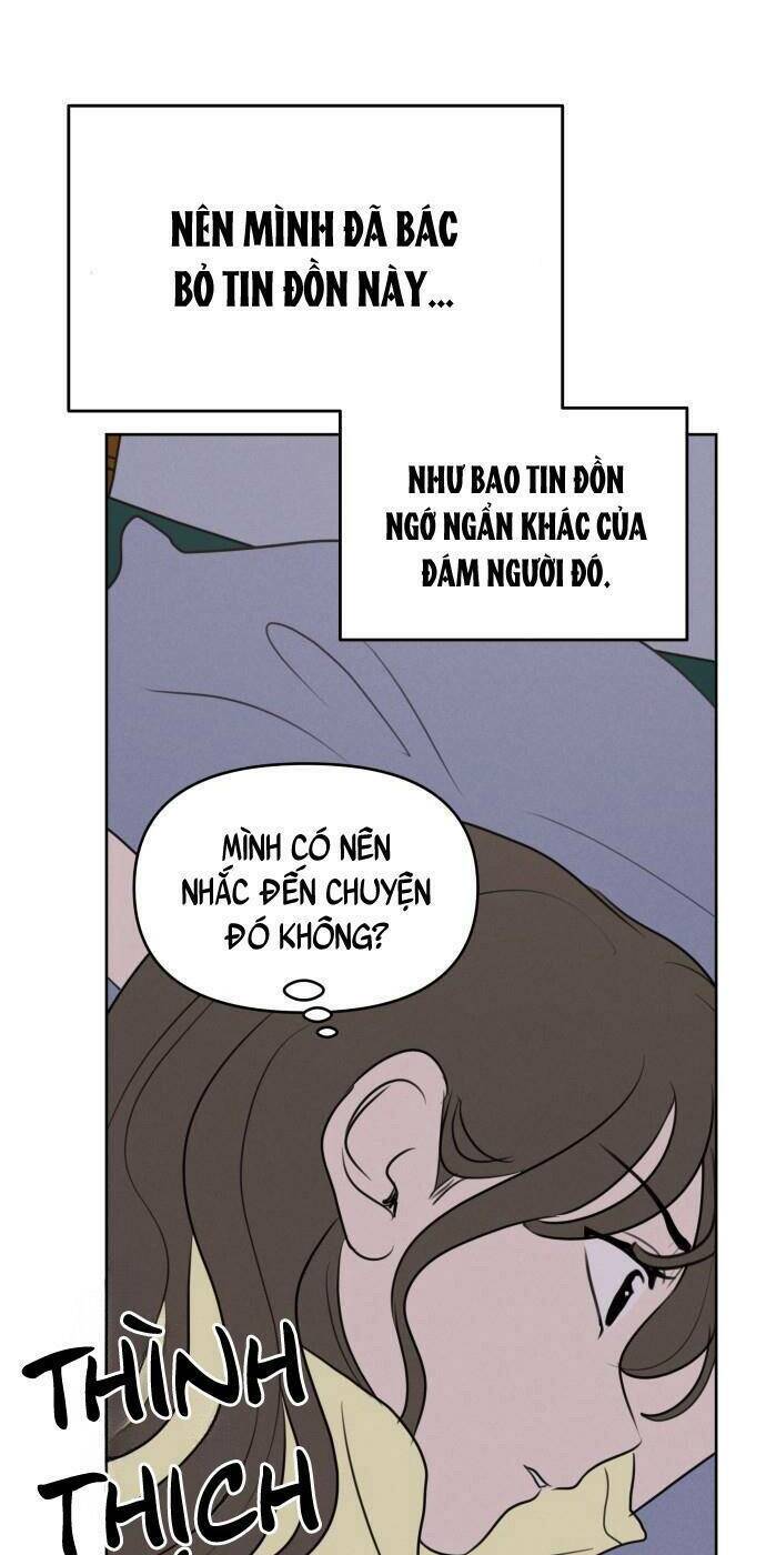Thỏa Thuận Bí Mật Giữa Chúng Ta Chương 64 Ảnh 39