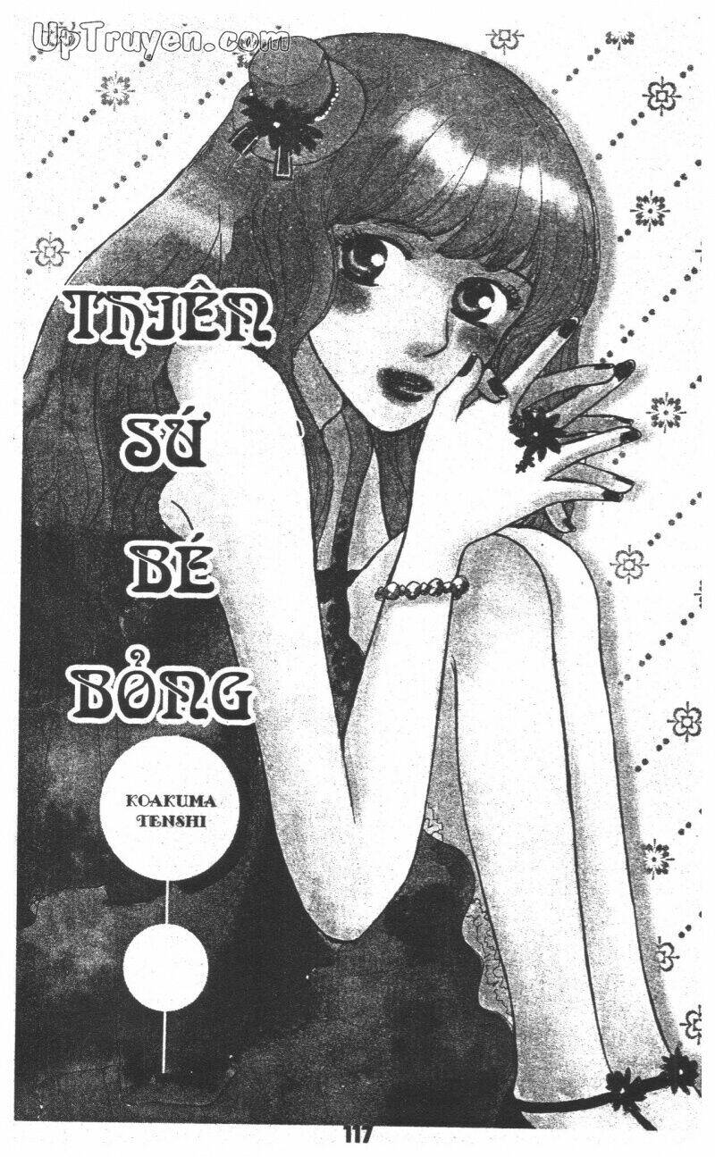 Cuộc Sống Màu Đào Chương 5 Ảnh 118