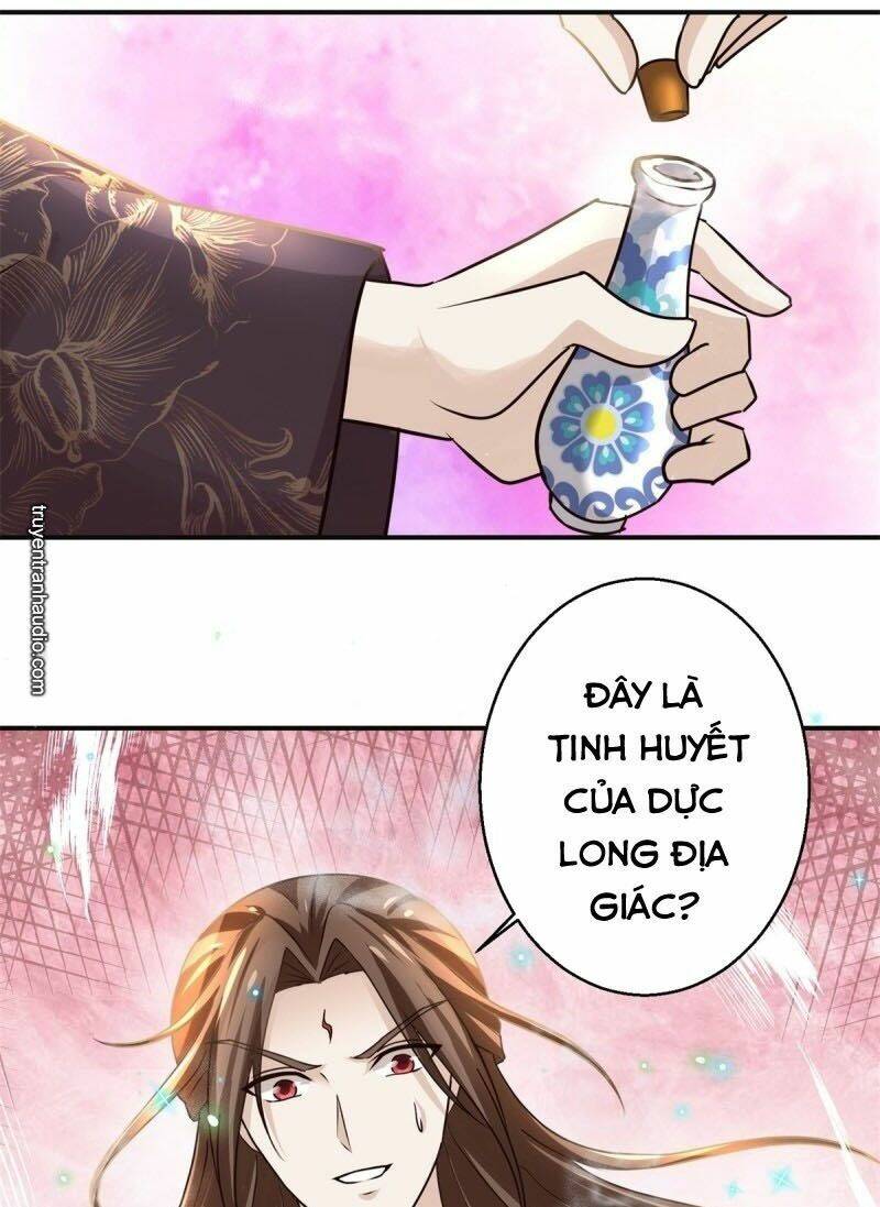 Cửu Dương Đế Tôn Chương 173 Ảnh 2