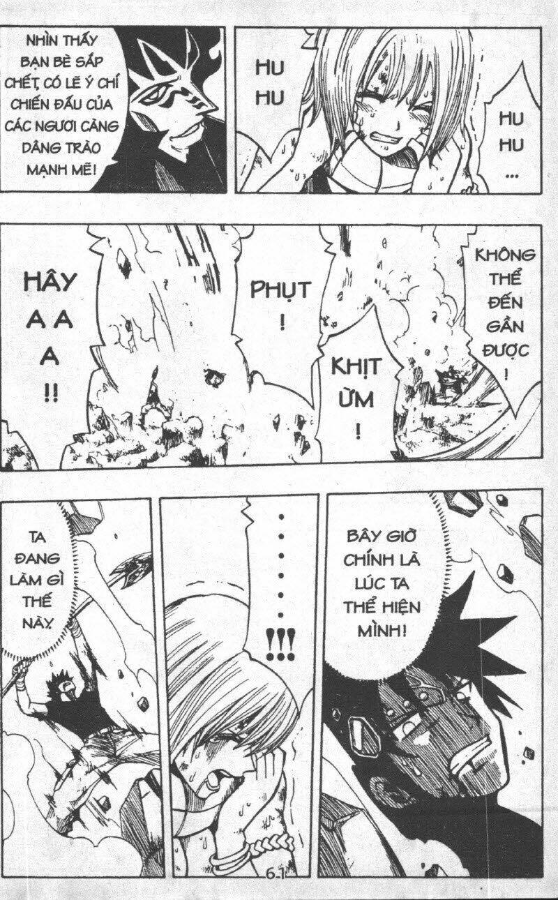 Rave Master (Scan) Chương 19 Ảnh 62