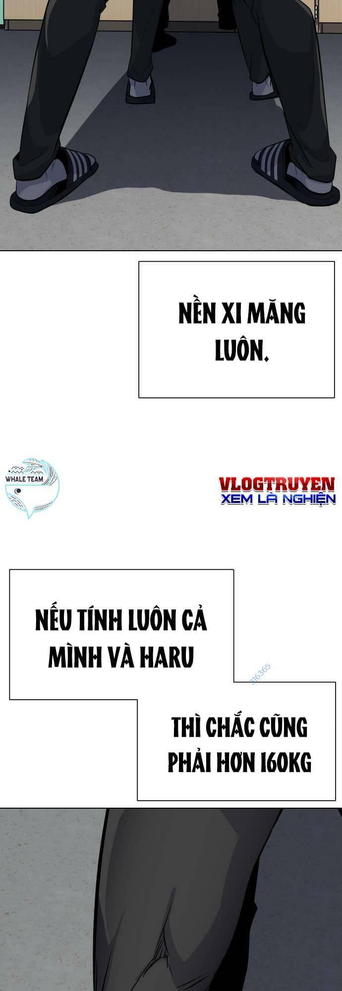 Vua Đóng Cọc Chương 45 Ảnh 63