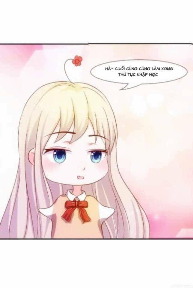 Hiệu Thảo Không Thể Không Quá Đáng Yêu Chương 4 Ảnh 4