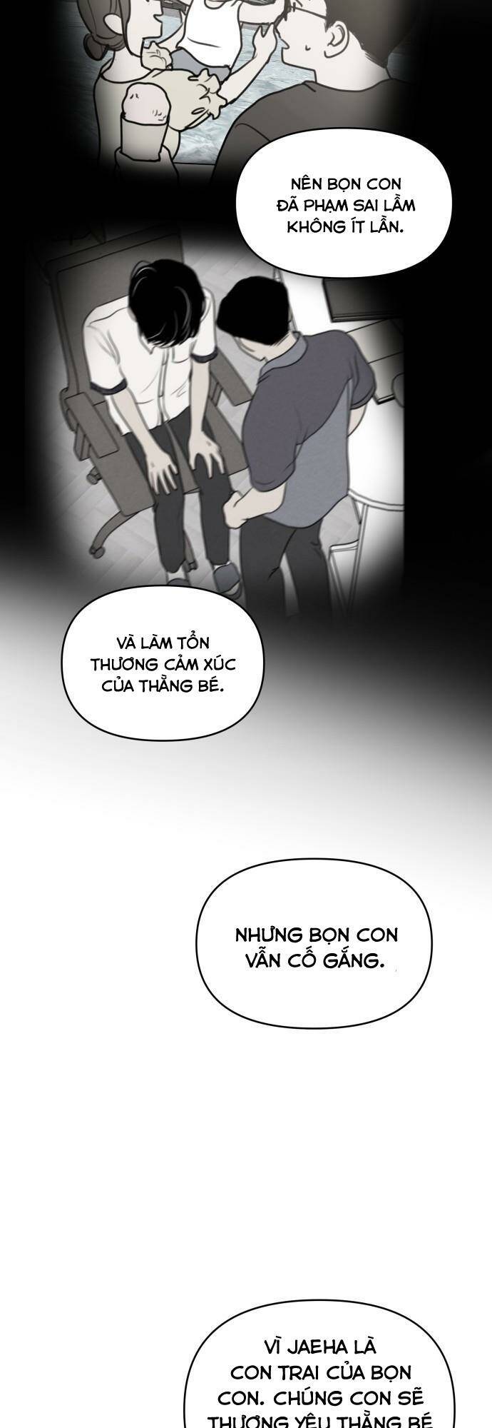 Thỏa Thuận Bí Mật Giữa Chúng Ta Chương 65 Ảnh 40