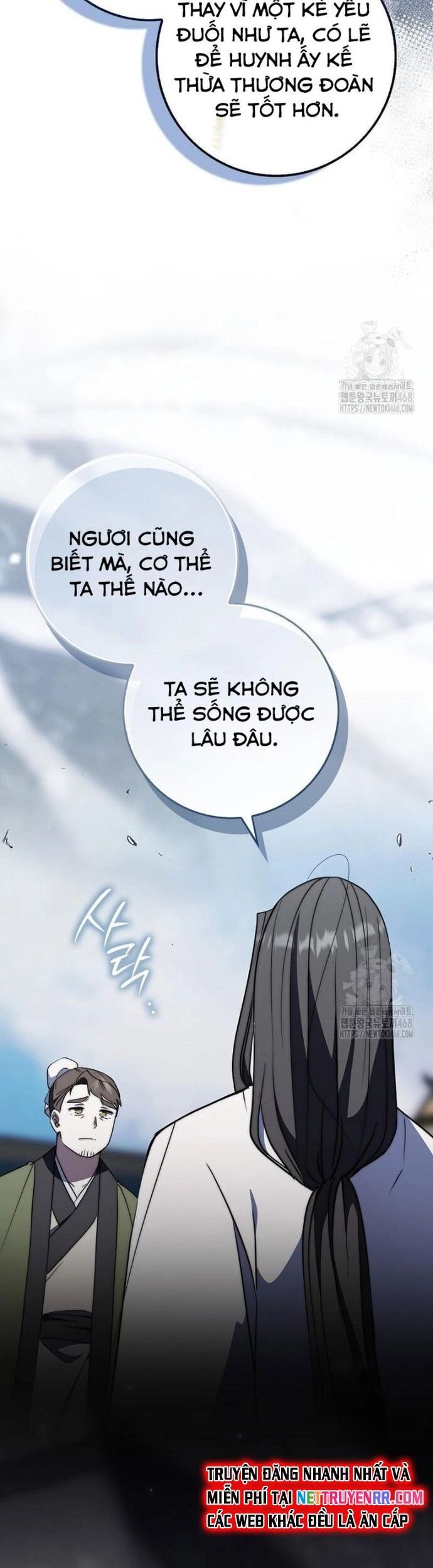 Cuồng Long Kiếm Thần Chương 44 Ảnh 39