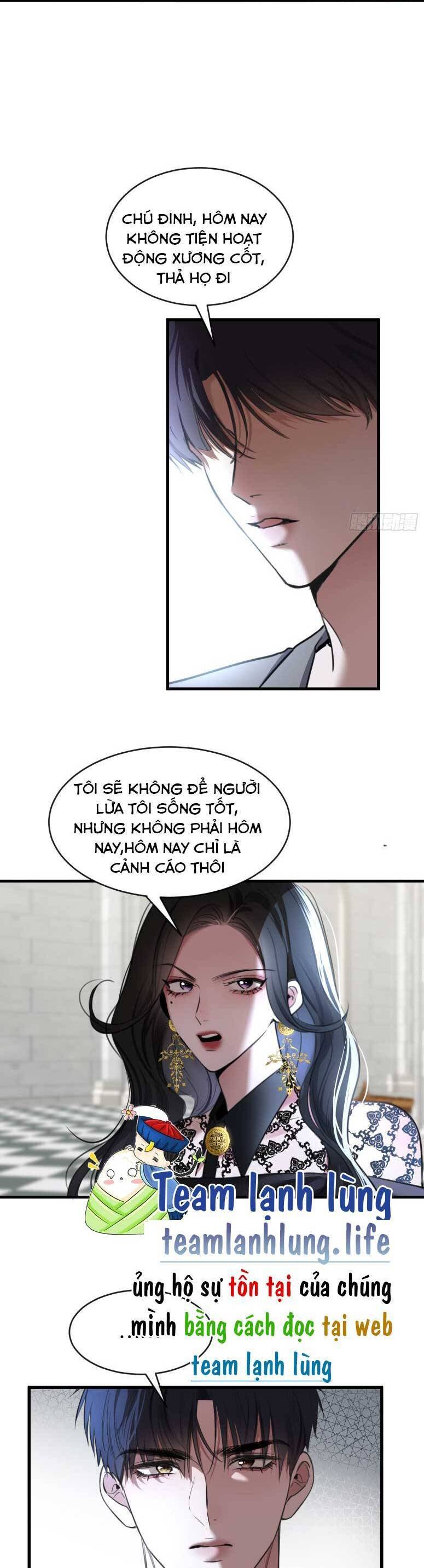 Tôi Cũng Là Đại Lão Chương 29 Ảnh 14
