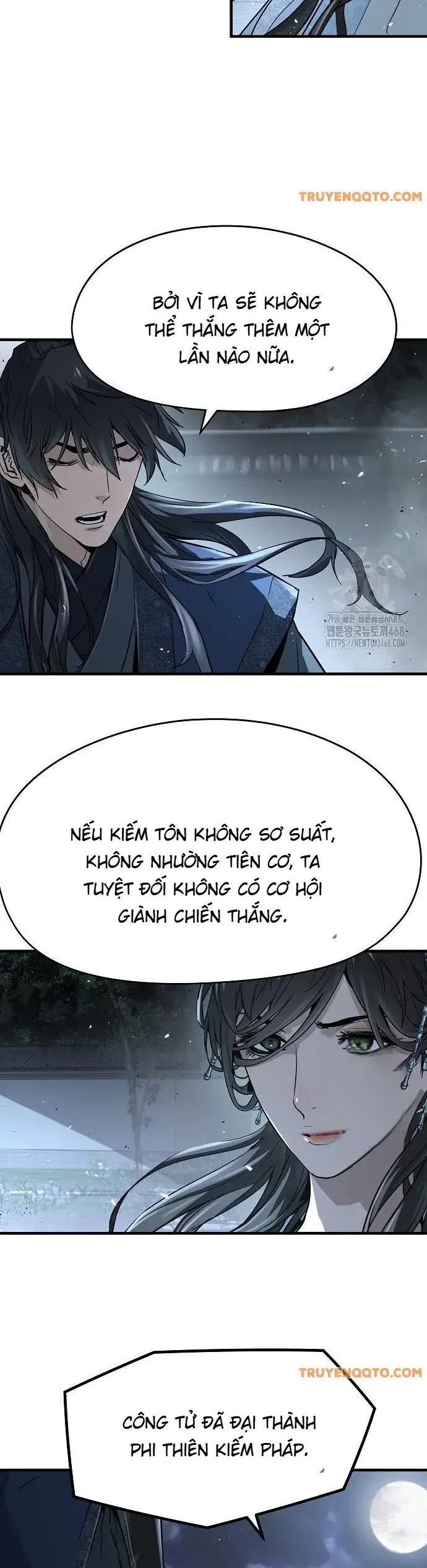 Tuyệt Thế Hồi Quy Chương 42 Ảnh 6