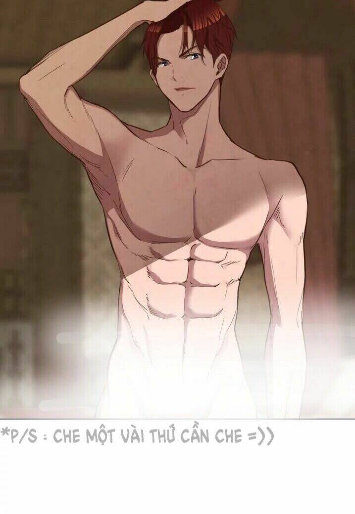 Ingrid, Con Nai Trắng Chương 1 Ảnh 11