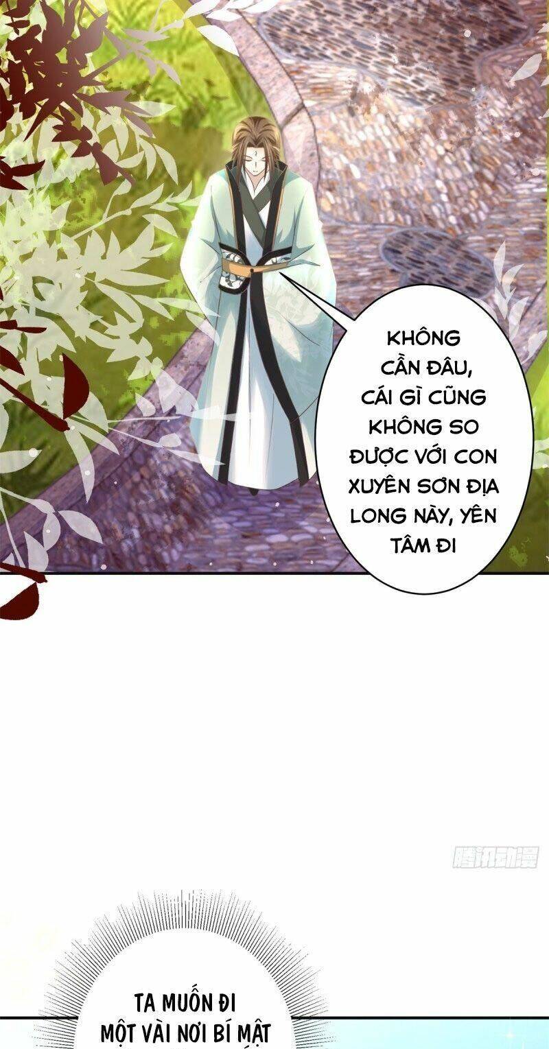 Cửu Dương Đế Tôn Chương 179 Ảnh 28