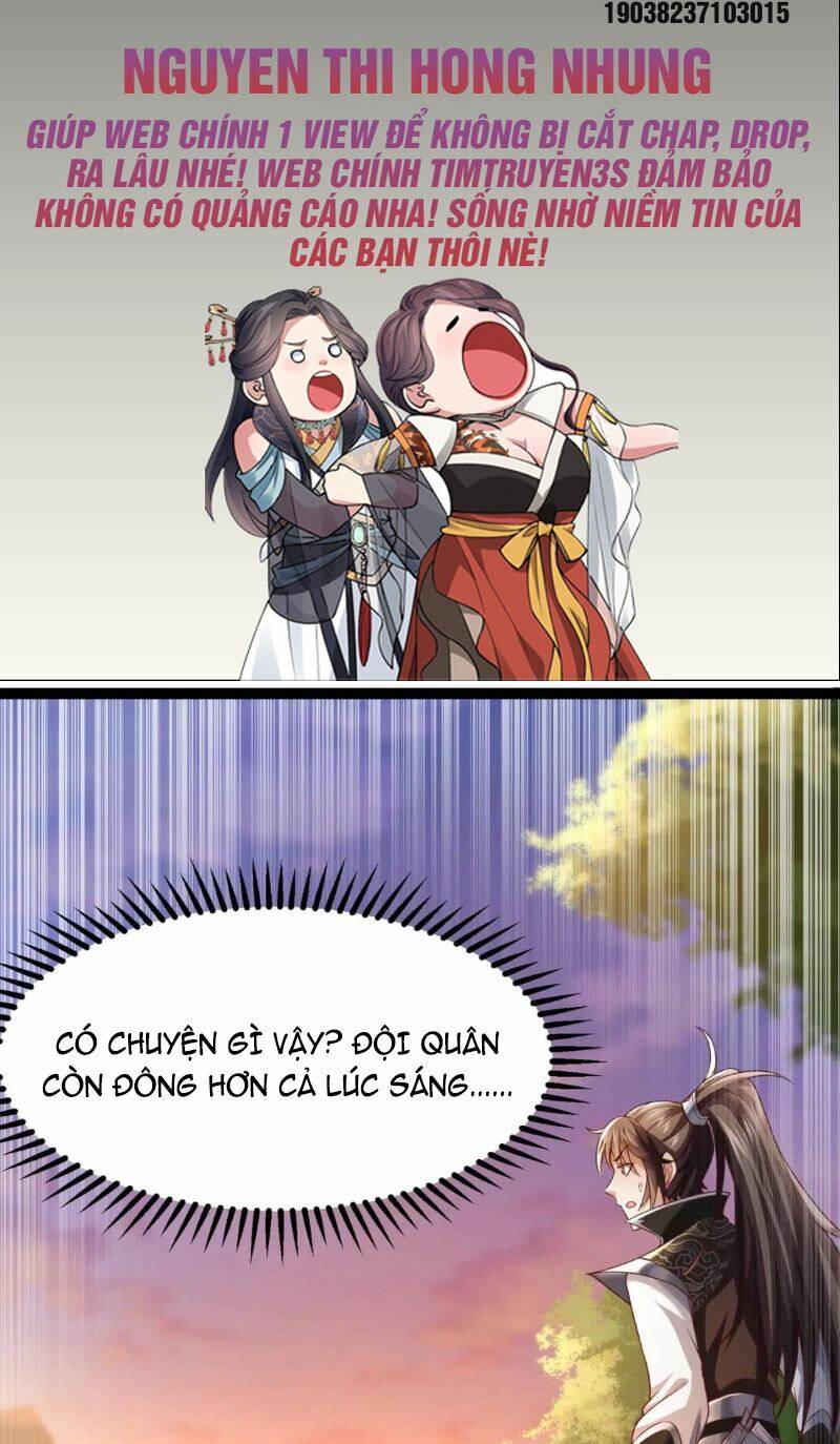 Thái Cổ Thần Vương Chương 12 Ảnh 3