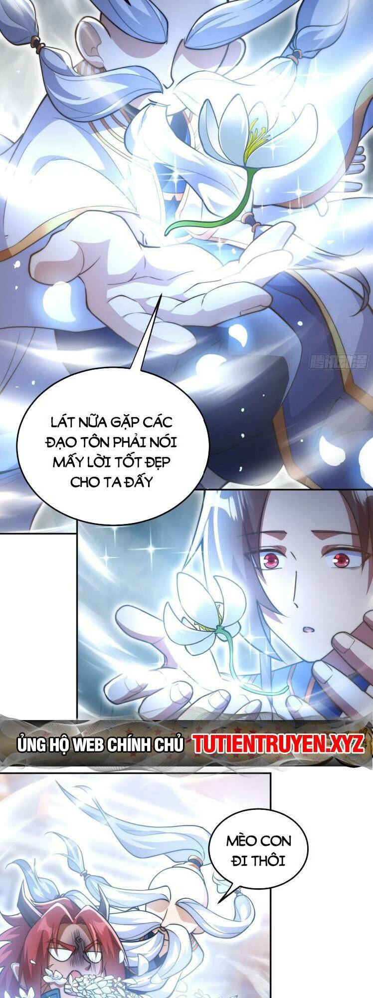 Hệ Thống Oan Chủng X2 Của Ta Chương 11 Ảnh 18
