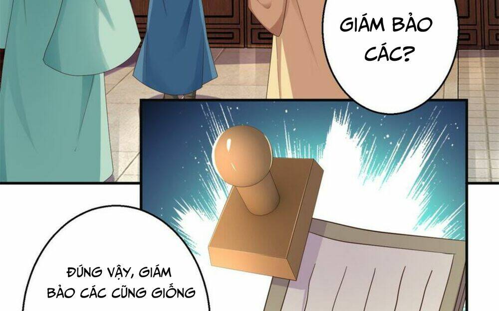 Cửu Dương Đế Tôn Chương 181 Ảnh 30