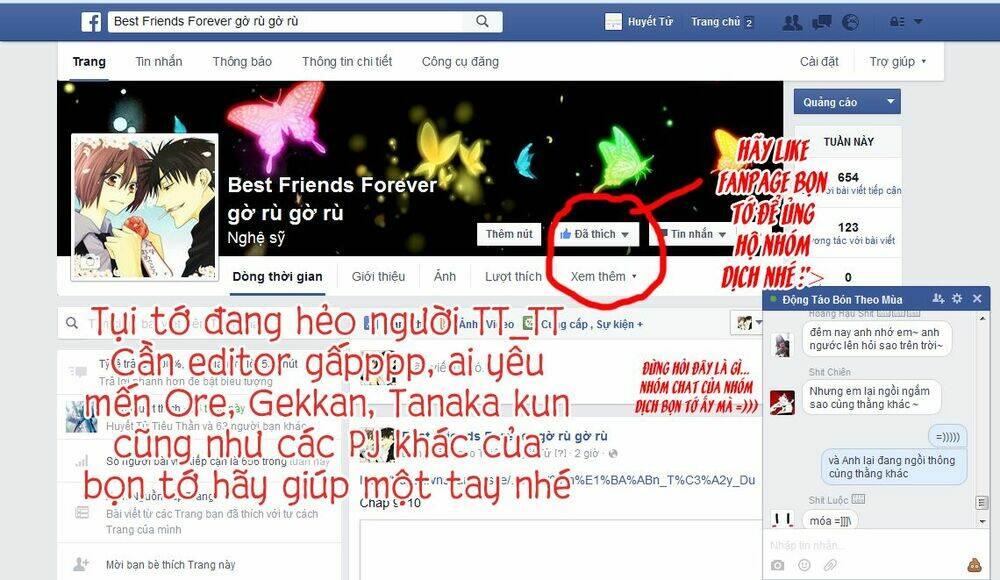 Nhẫn Tây Du Chương 36 Ảnh 14