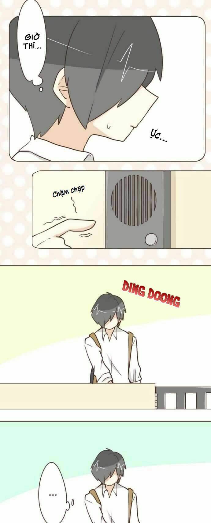 Ike Loli Chương 20 Ảnh 10