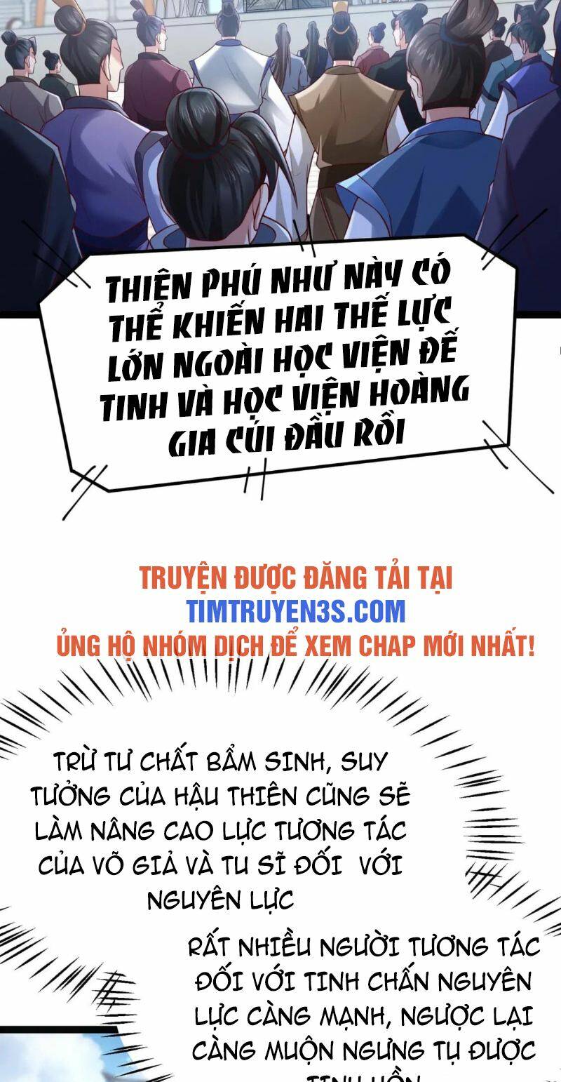Thái Cổ Thần Vương Chương 6 Ảnh 49