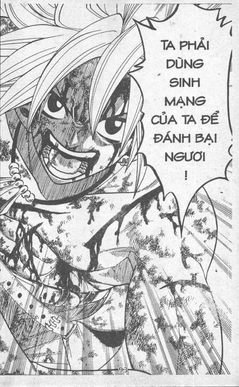 Rave Master (Scan) Chương 19 Ảnh 92