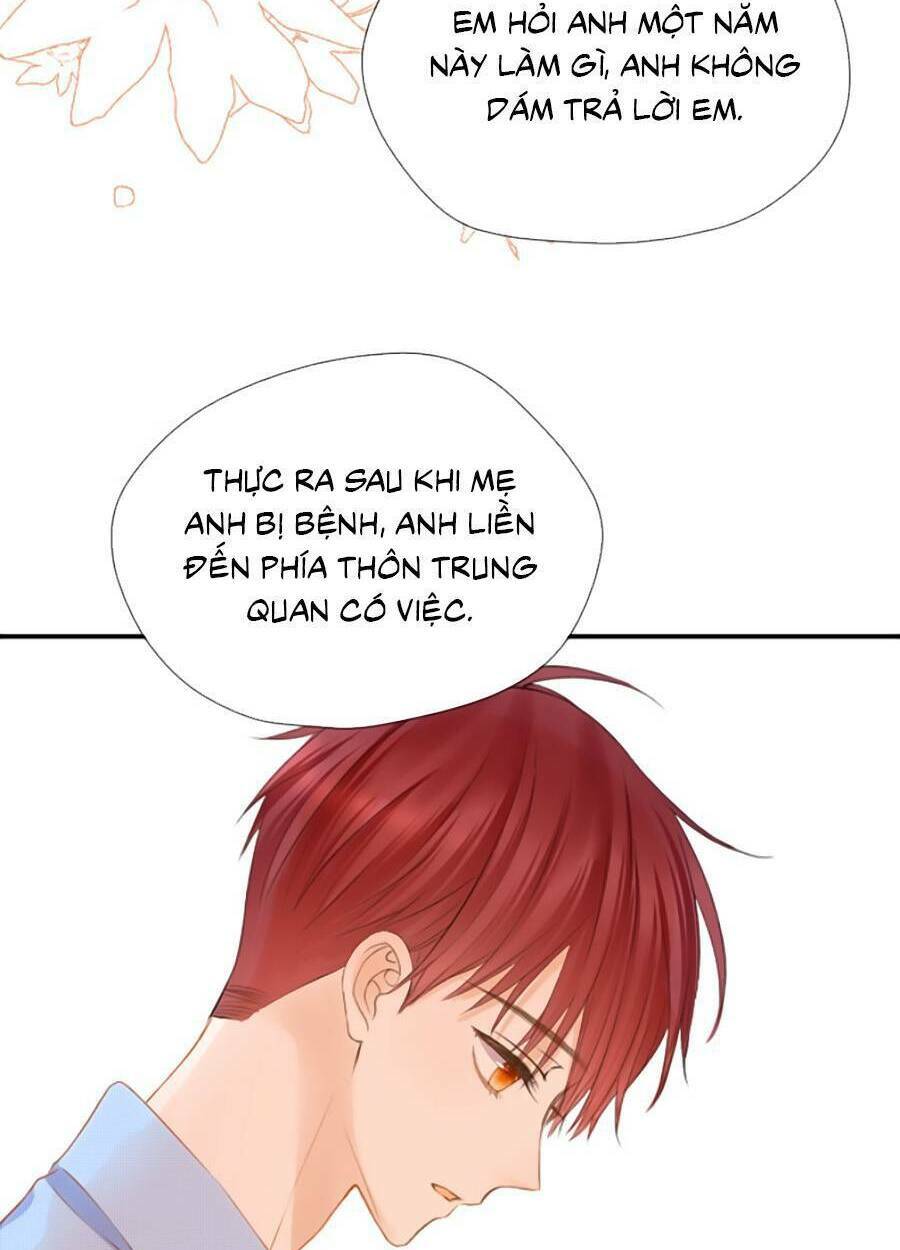 Thầm Yêu: Quất Sinh Hoài Nam Chương 45 Ảnh 33