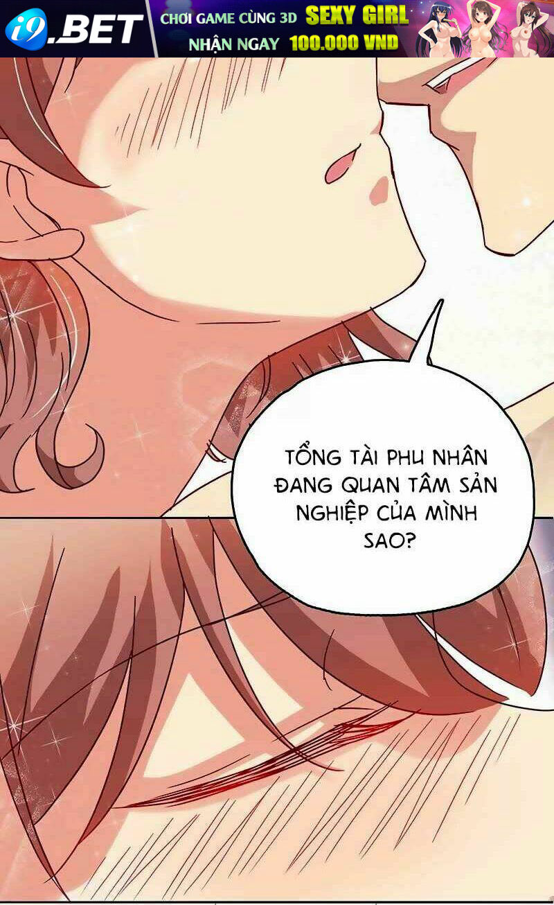 Không Được Đâu Tổng Tài Đại Nhân Chương 52 Ảnh 16